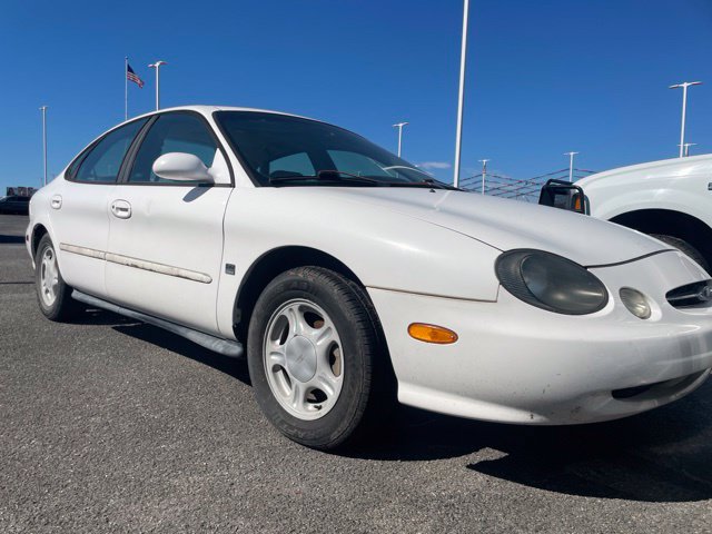 Used 1998 Ford Taurus SE FWD image 6