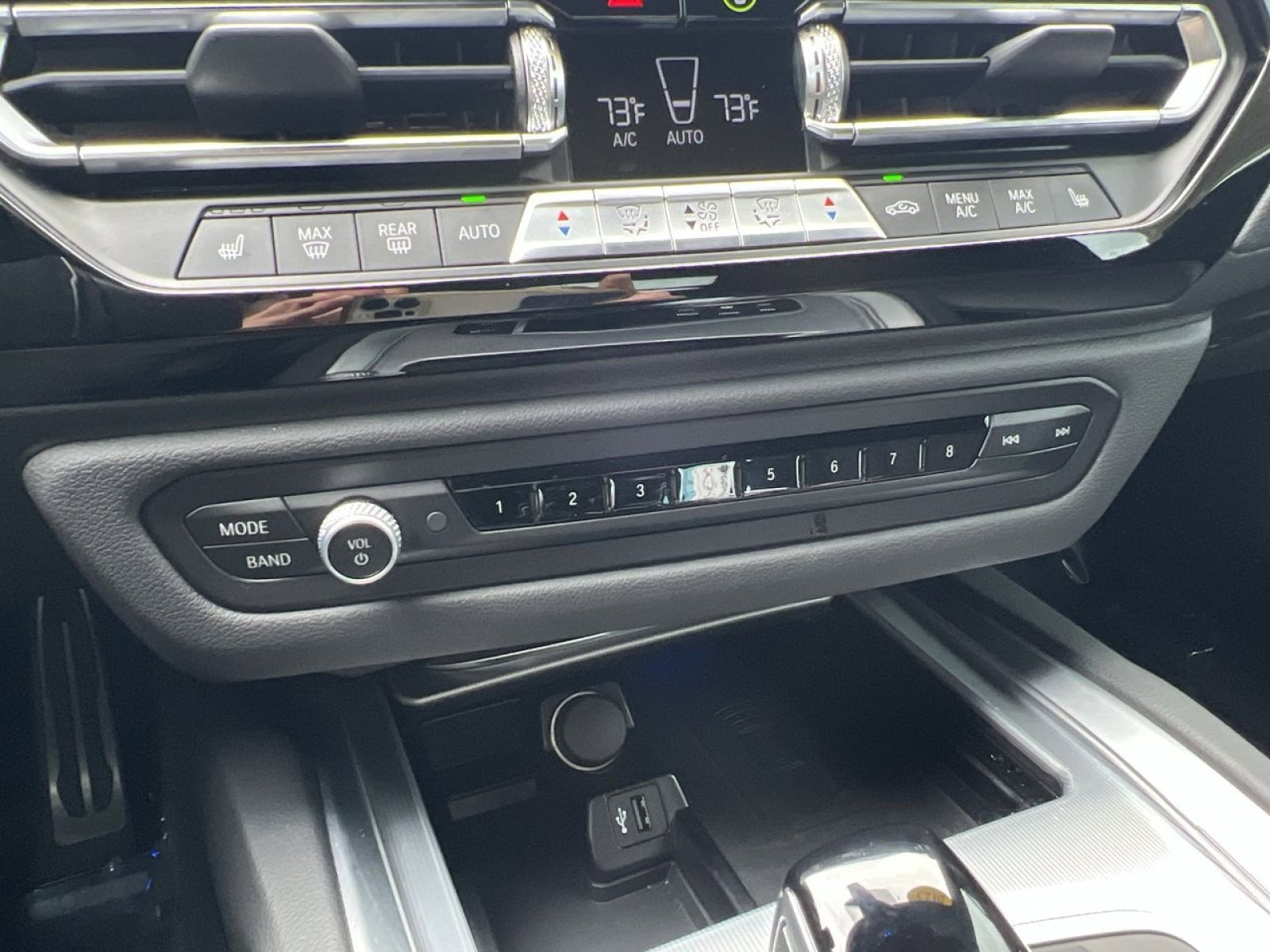 Used 2023 BMW Z4 M40i w/ Premium Package image 19