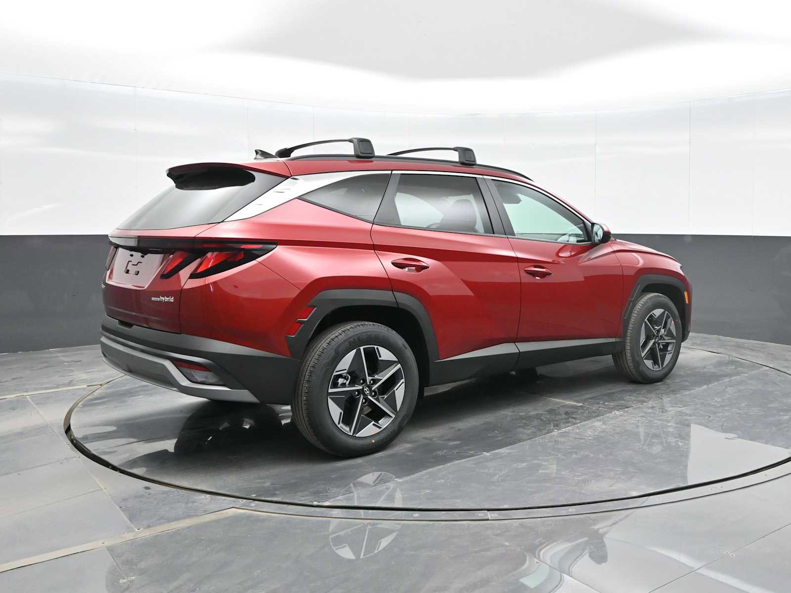 Used 2026 Hyundai Tucson SEL image 8