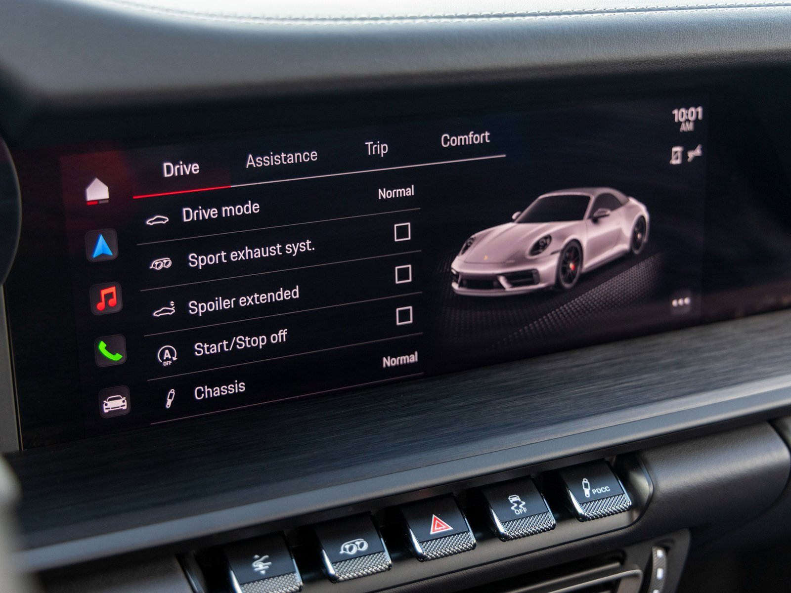 Certified 2024 Porsche 911 Carrera GTS image 40