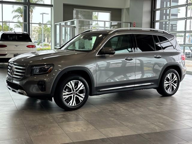 Certified 2026 Mercedes-Benz GLB 250 4MATIC image 10