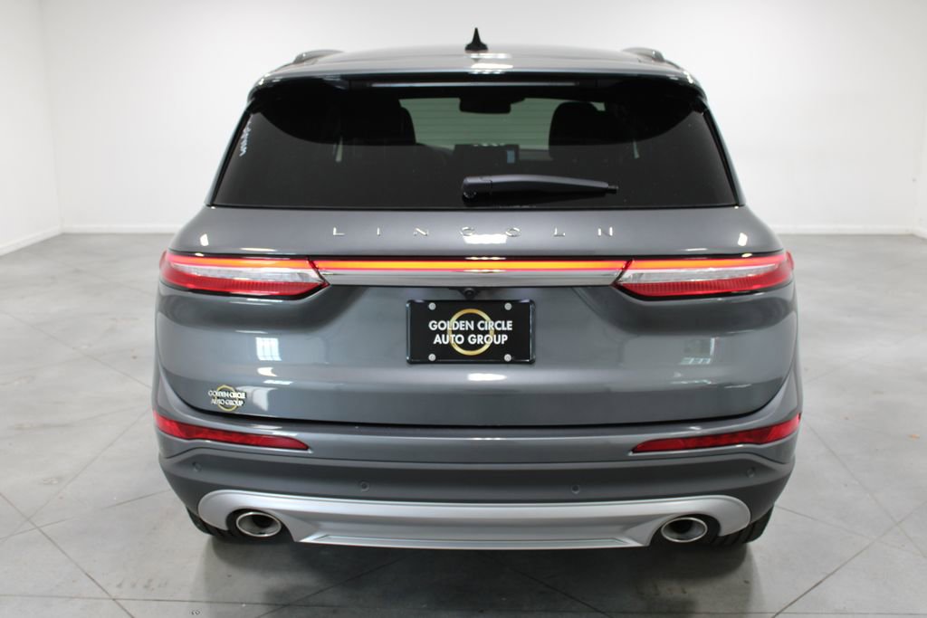 New 2026 Lincoln Corsair Premiere image 7