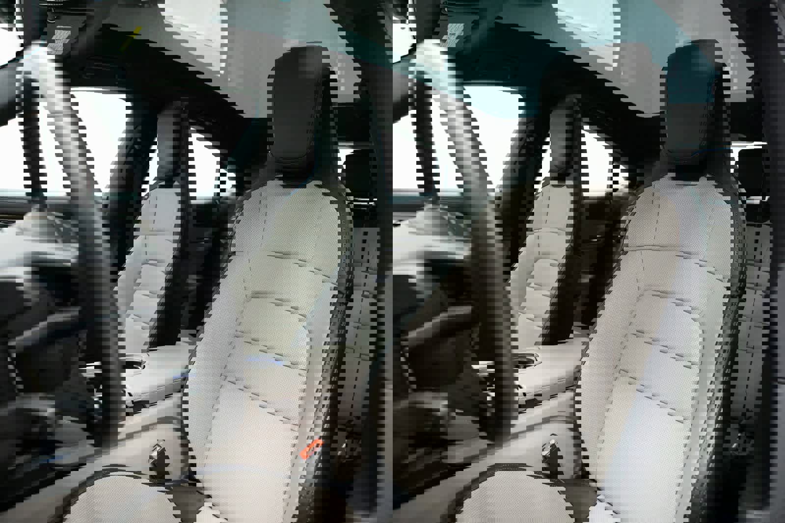 Certified 2025 Porsche Taycan image 5