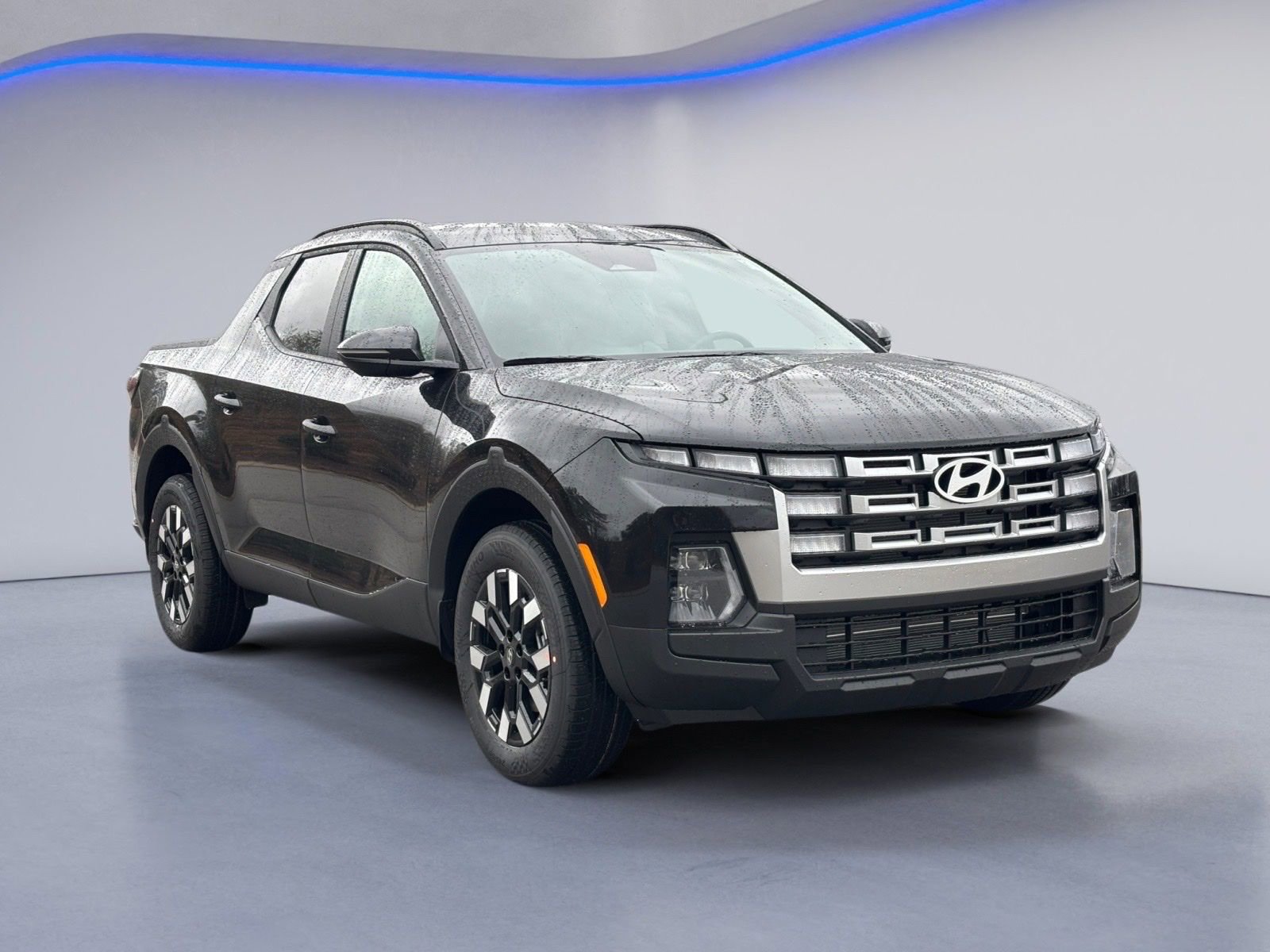 New 2026 Hyundai Santa Cruz SEL FWD image 4