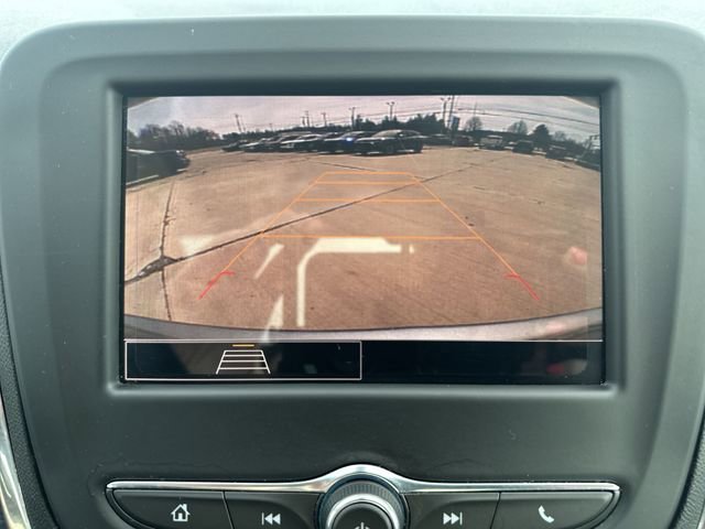 Certified 2023 Chevrolet Equinox LT image 17