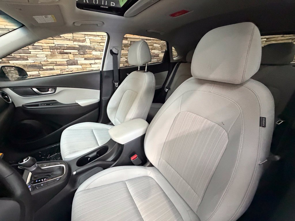 Used 2023 Hyundai Kona SEL w/ Convenience Package AWD/4WD image 25