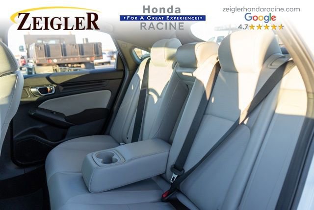 Used 2026 Honda Civic Sport image 15