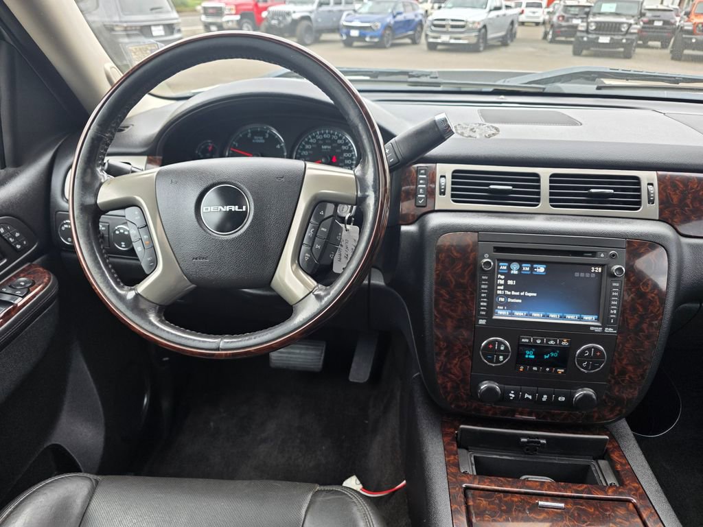 Used 2013 GMC Sierra 2500 Denali image 10