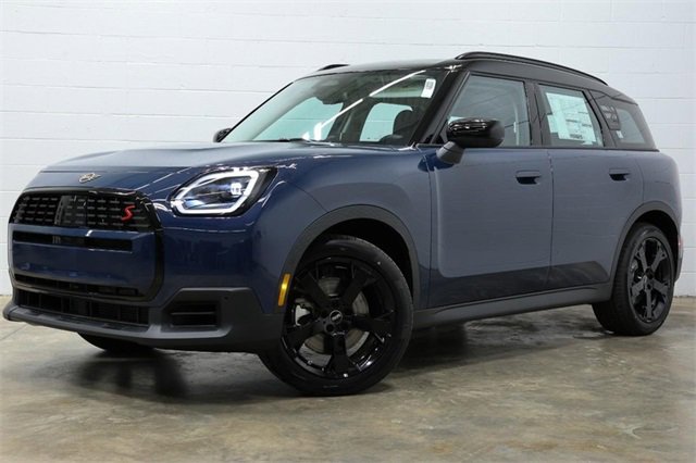 Certified 2025 MINI Cooper Countryman S image 7