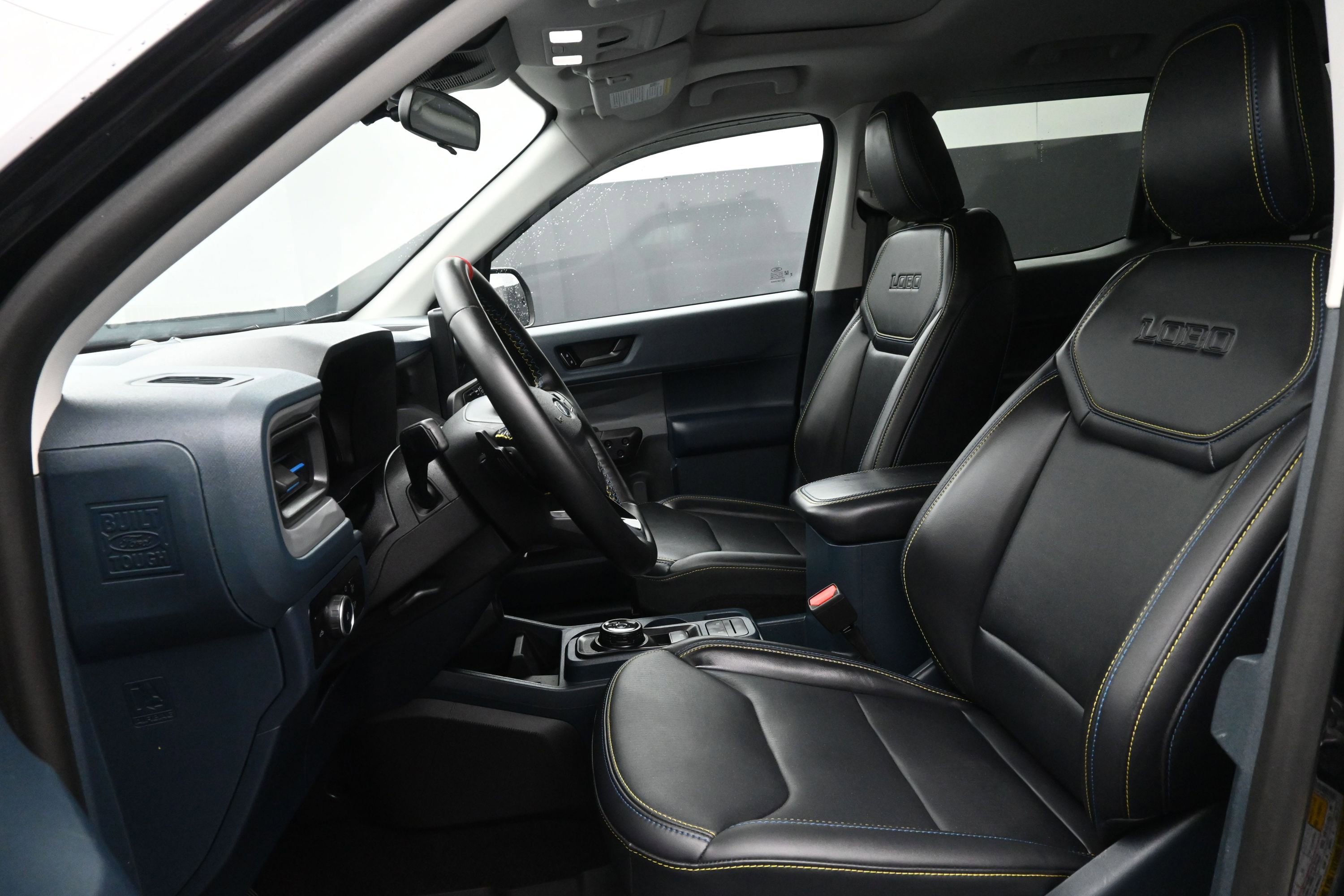 Used 2025 Ford Maverick Lobo AWD/4WD image 17