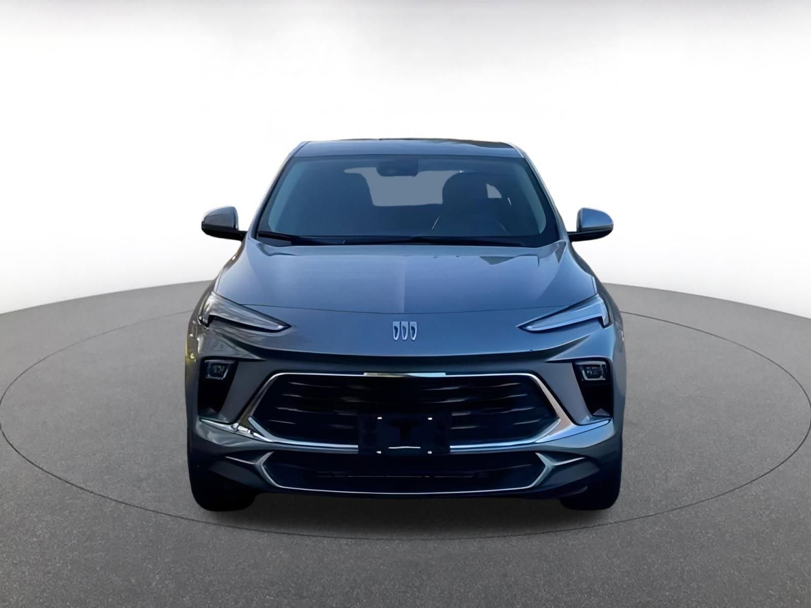 Used 2025 Buick Encore GX Preferred image 4