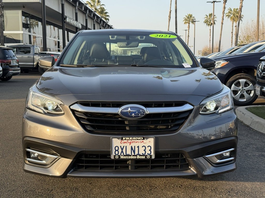 Used 2021 Subaru Legacy Limited XT w/ Popular Package #2 image 17
