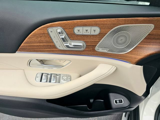 Certified 2026 Mercedes-Benz GLE 350 4MATIC image 24