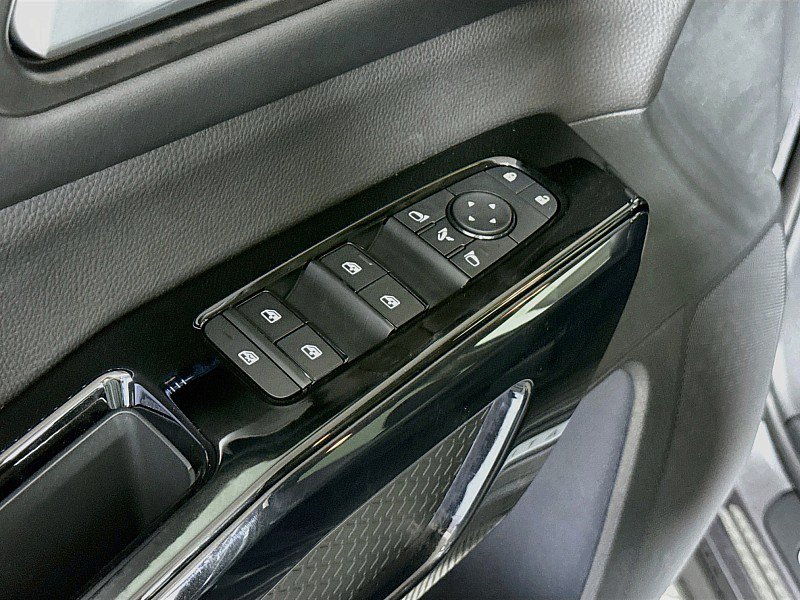 New 2026 Nissan Pathfinder Platinum w/ Accent Package AWD/4WD image 19