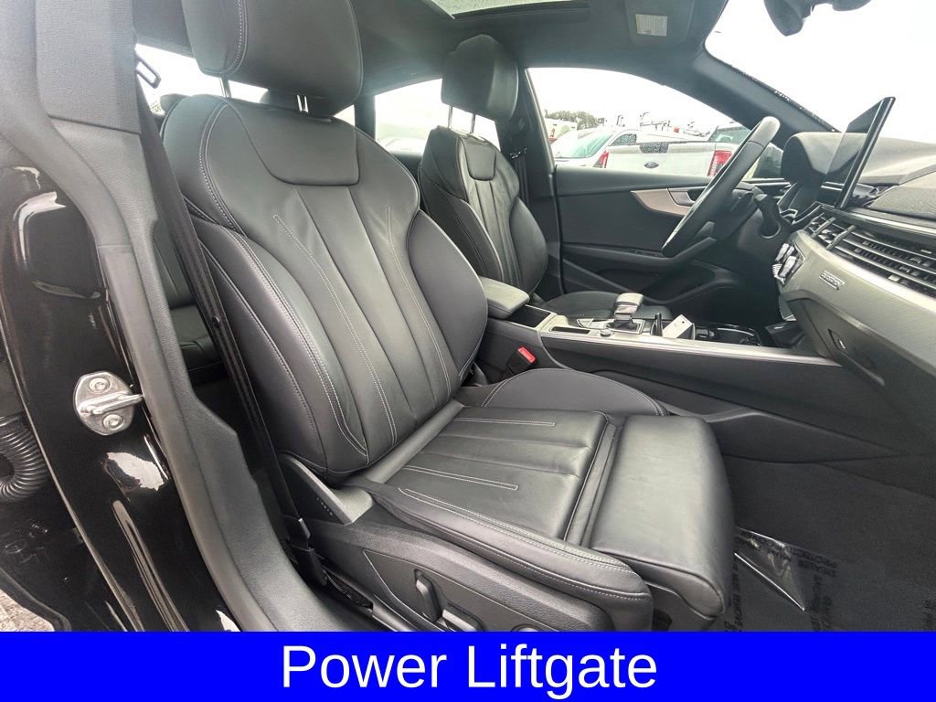 Used 2025 Audi A5 2.0T Premium Plus image 29
