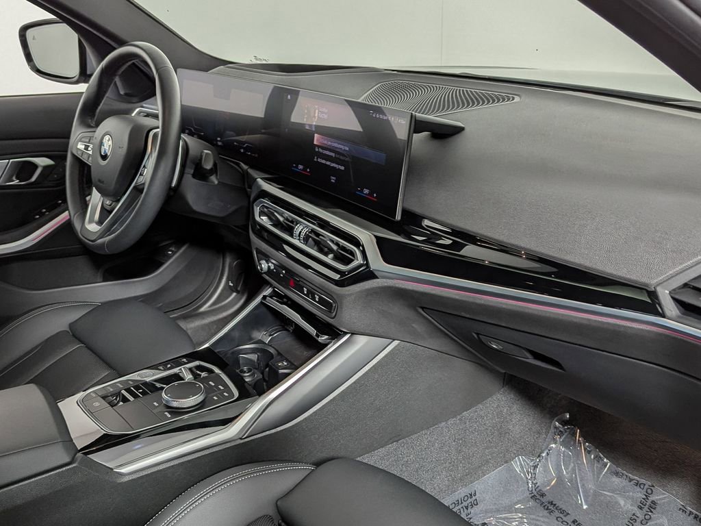 Certified 2023 BMW 330i xDrive 330i xDrive w/ Premium Package image 35