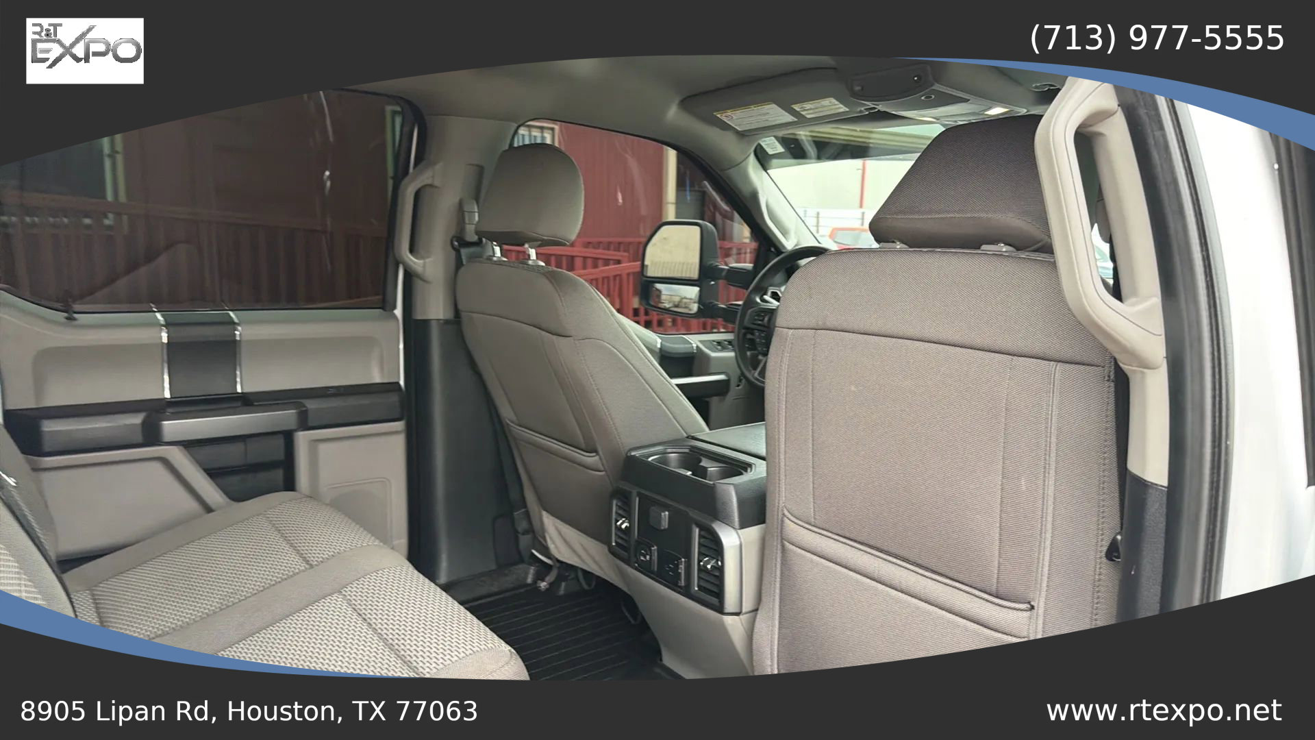 Used 2021 Ford F250 XLT image 36