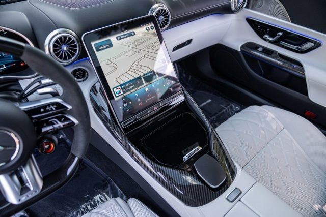 Used 2024 Mercedes-Benz AMG GT 55 image 24