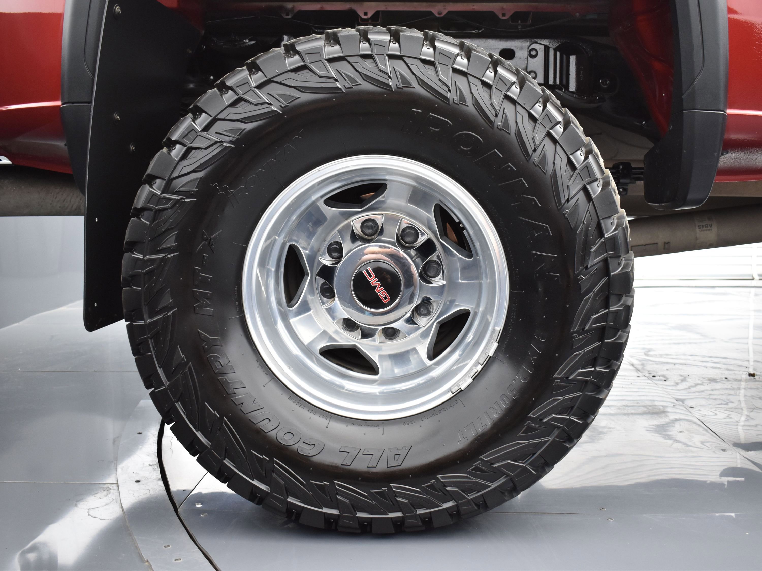 Used 2021 GMC Sierra 3500 Denali w/ Denali Ultimate Package image 17