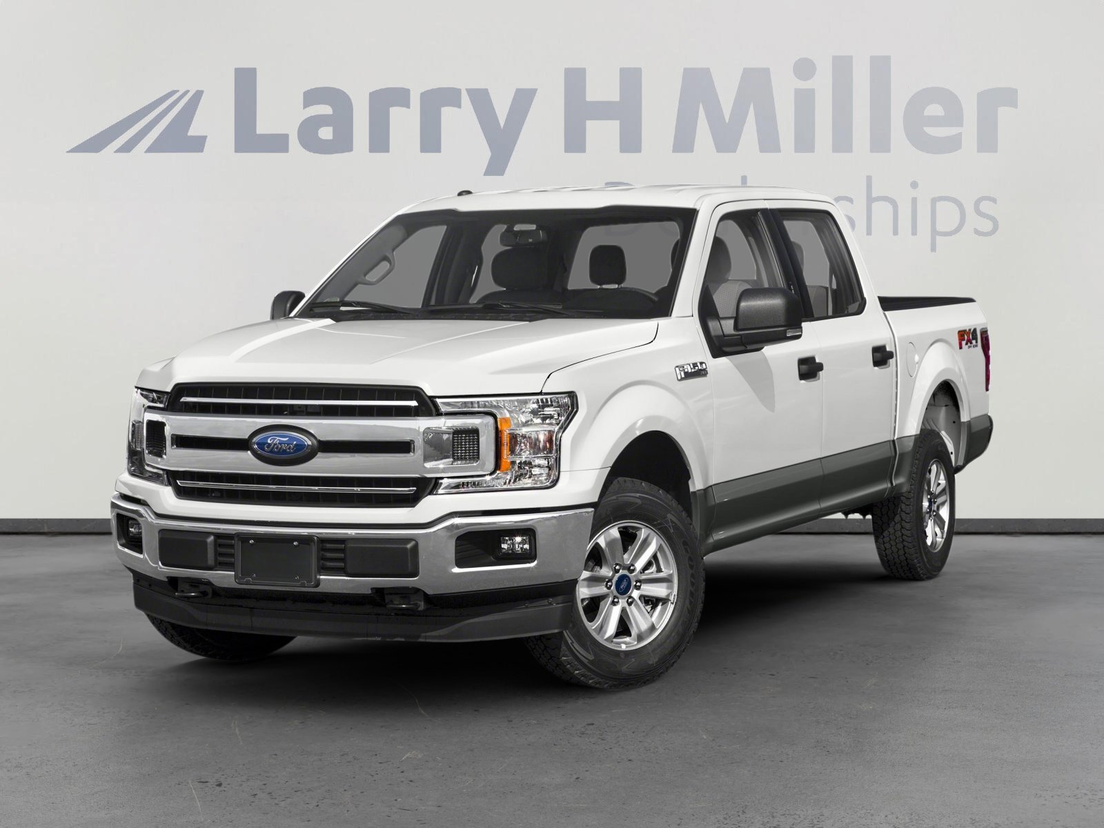 Used 2019 Ford F150 XLT image 3