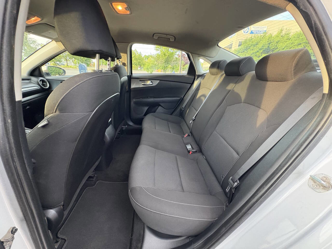 Used 2021 Kia Forte LXS image 27