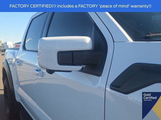Used 2025 Ford F150 Raptor AWD/4WD image 11