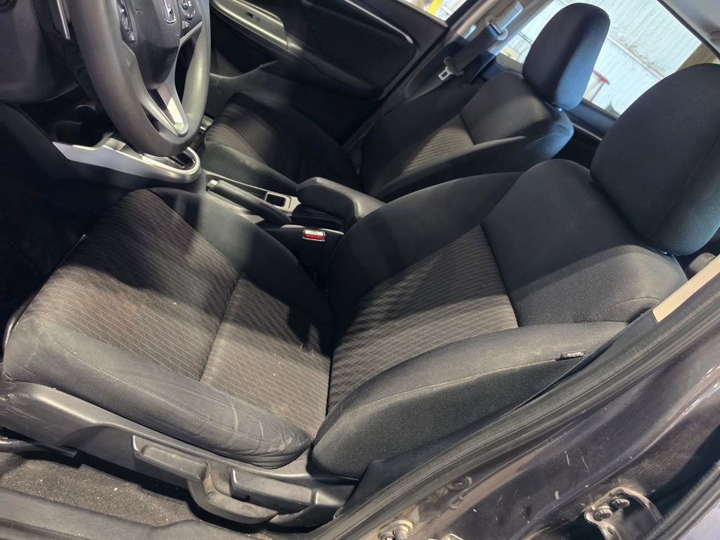 Used 2018 Honda Fit EX image 6
