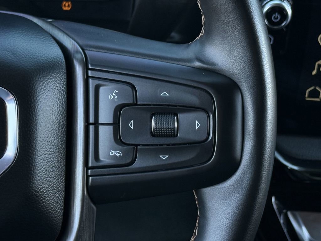 Used 2024 GMC Sierra 3500 AT4 w/ AT4 Premium Plus Package image 14