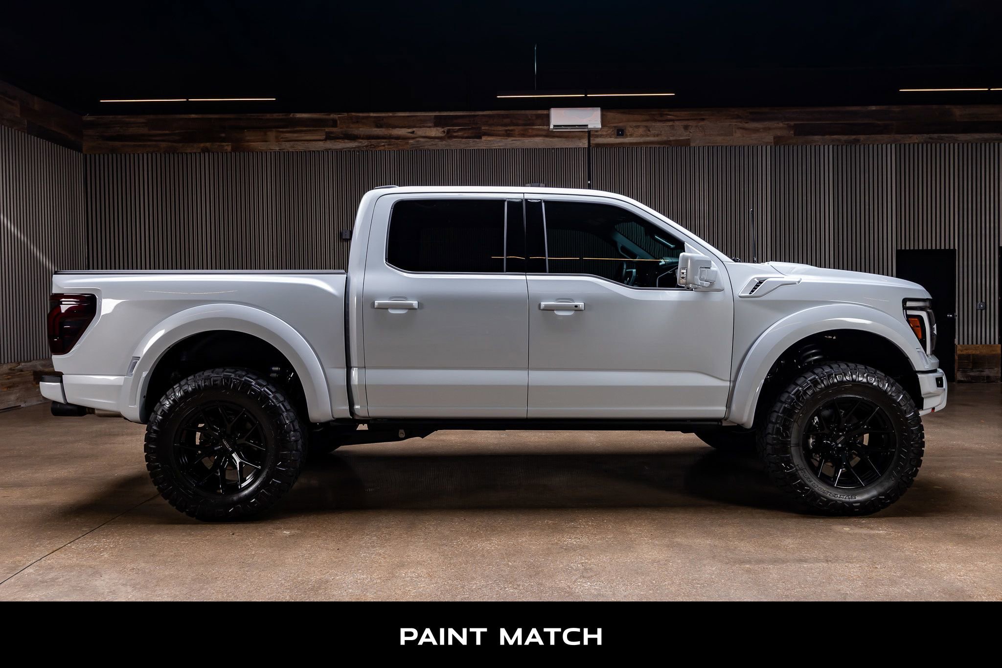 Used 2025 Ford F150 Raptor w/ Equipment Group 803A Raptor R AWD/4WD image 10