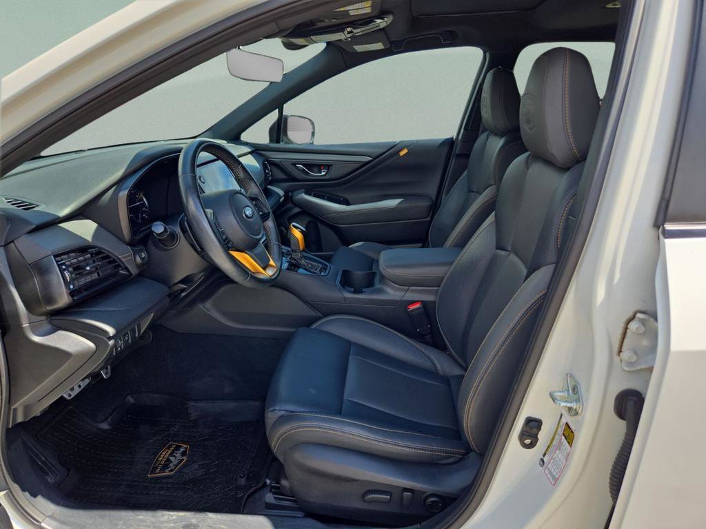 Used 2022 Subaru Outback Wilderness image 23