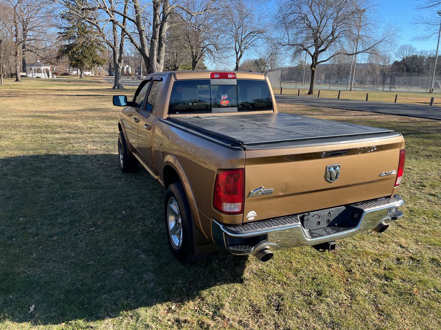 Used 2012 RAM 1500 Big Horn image 13