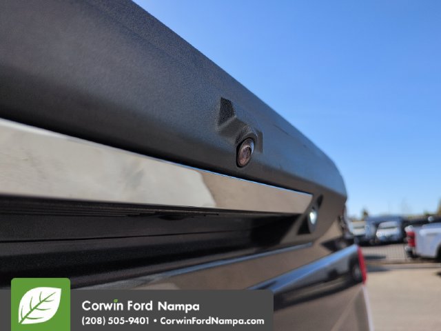 Used 2019 Ford F250 Lariat w/ Lariat Ultimate Package AWD/4WD image 29