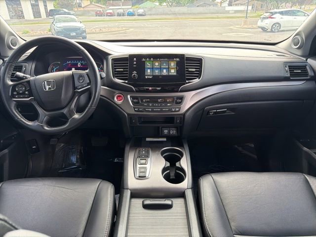 Used 2022 Honda Pilot Special Edition image 16