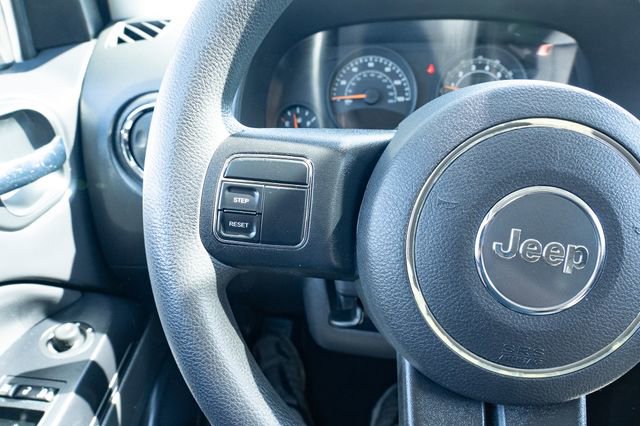 Used 2014 Jeep Compass Sport image 25