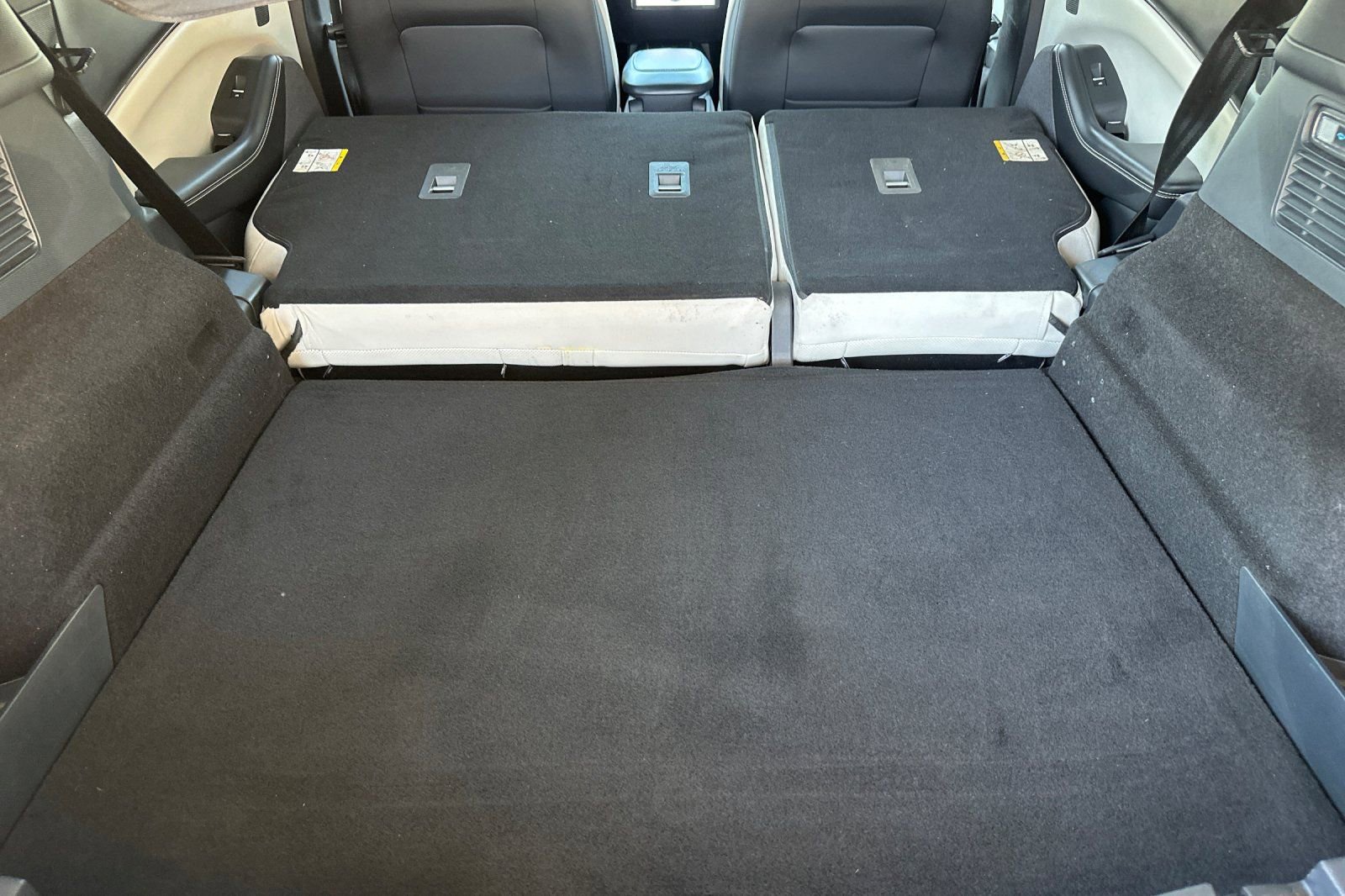 Used 2021 Ford Mustang Mach-E Premium image 15