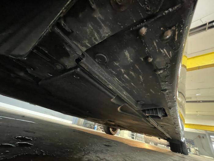 Used 2010 BMW 535i xDrive Sedan image 12