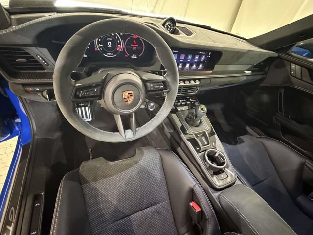 Certified 2026 Porsche 911 GT3 RWD image 19