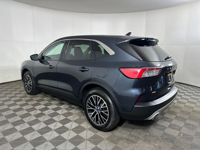 Used 2022 Ford Escape SE w/ Convenience Package image 5