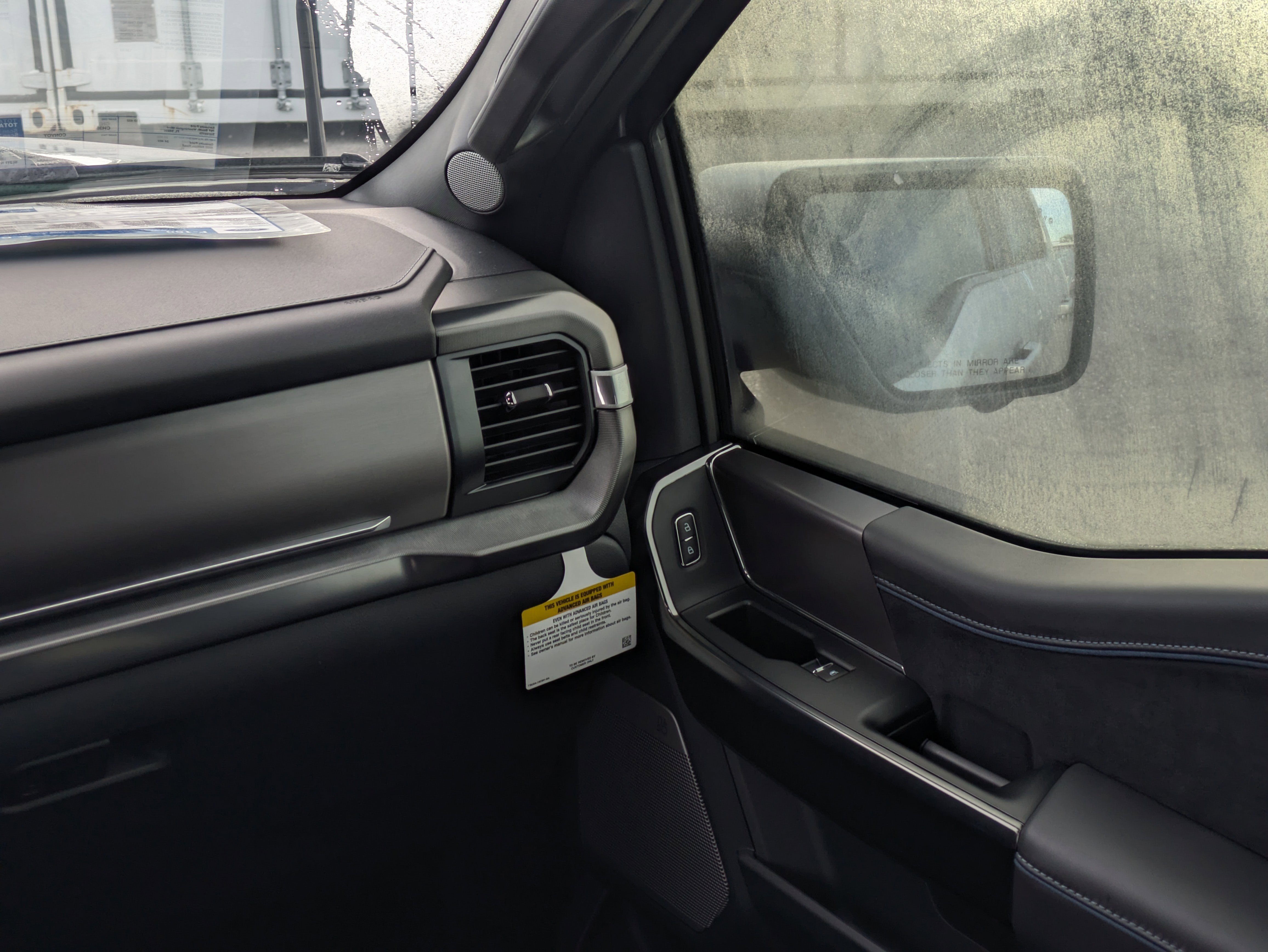 New 2025 Ford F150 Platinum image 45