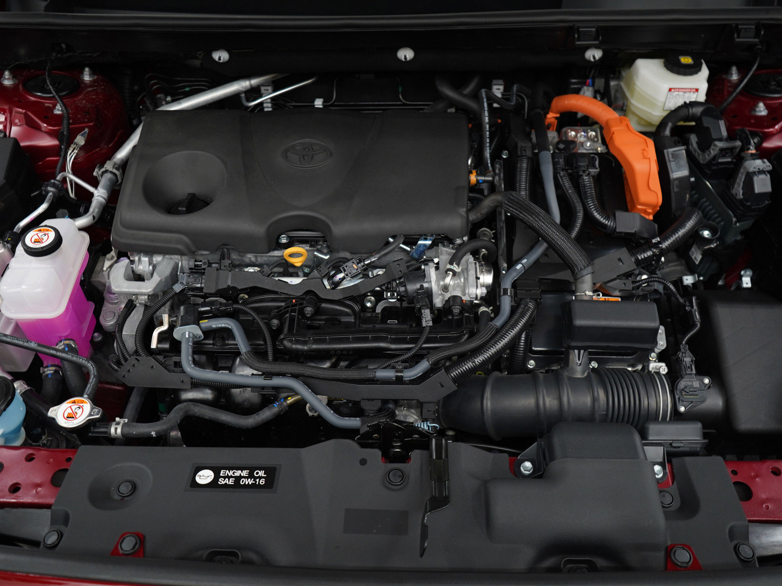 Used 2025 Toyota RAV4 XLE w/ Convenience Package AWD/4WD image 33