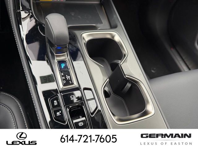 New 2026 Lexus NX 450h+ AWD w/ Luxury Package image 26
