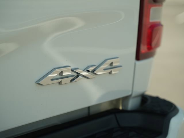 Used 2024 RAM 2500 Limited AWD/4WD image 47