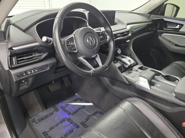 Used 2023 Acura MDX w/ Technology Package FWD image 20