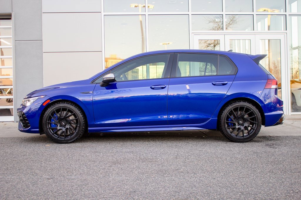 Used 2024 Volkswagen Golf R image 7
