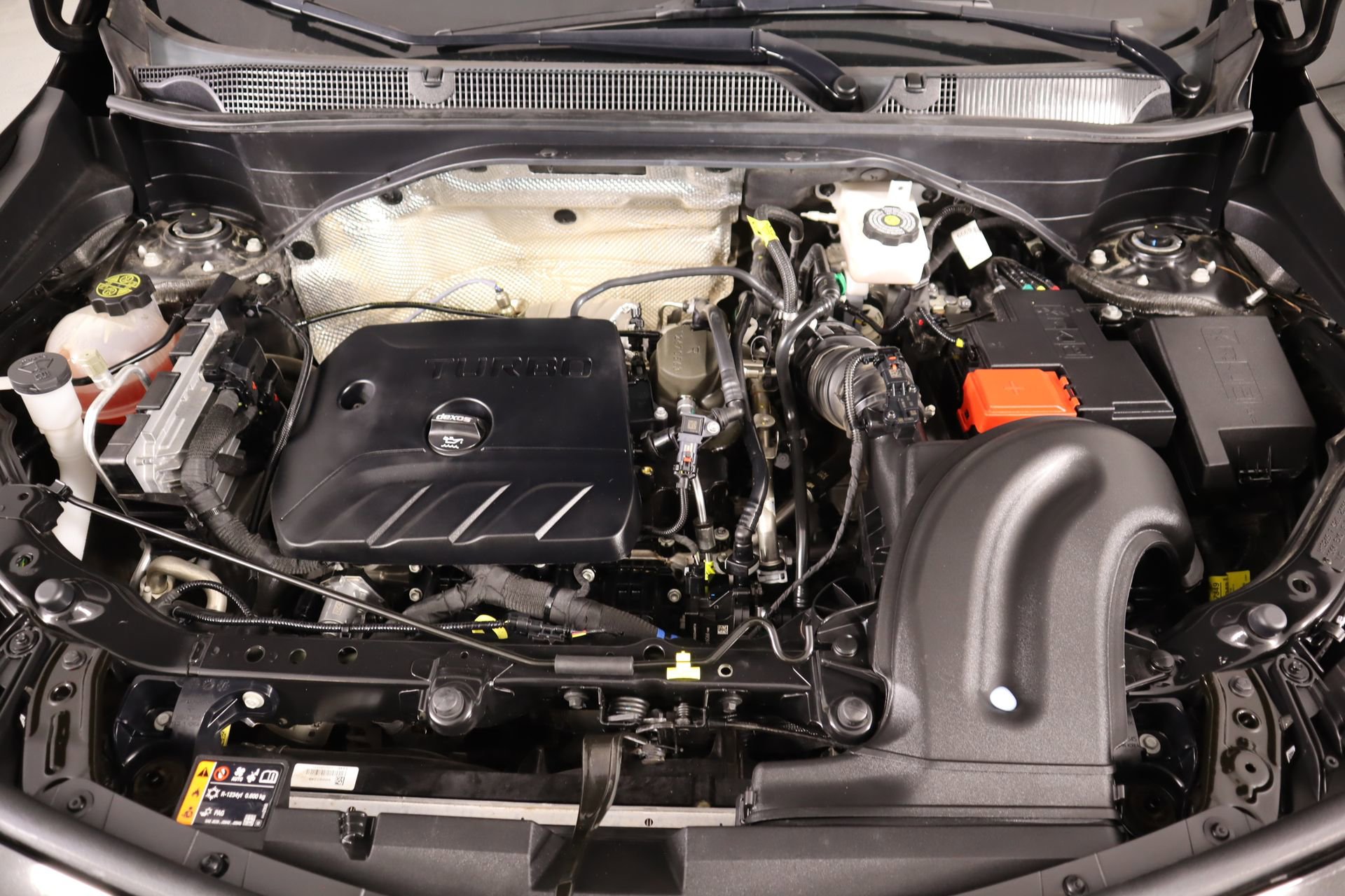 Used 2024 Buick Encore GX Sport Touring w/ Experience Buick Package image 20