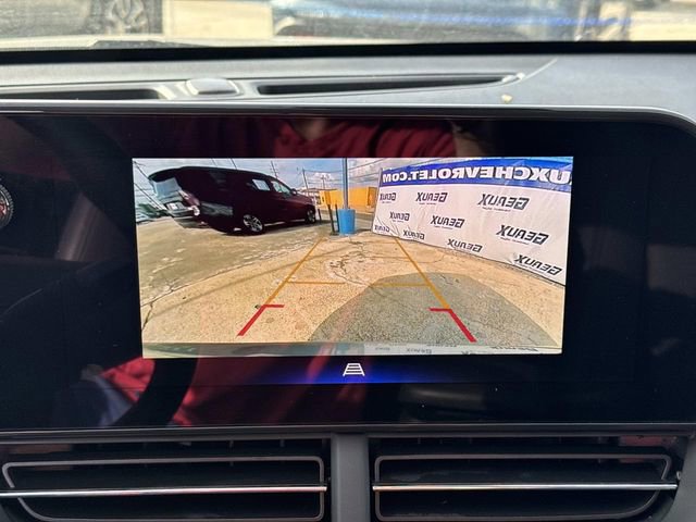 Used 2025 Chevrolet Trax LT w/ LT Convenience Package FWD image 49