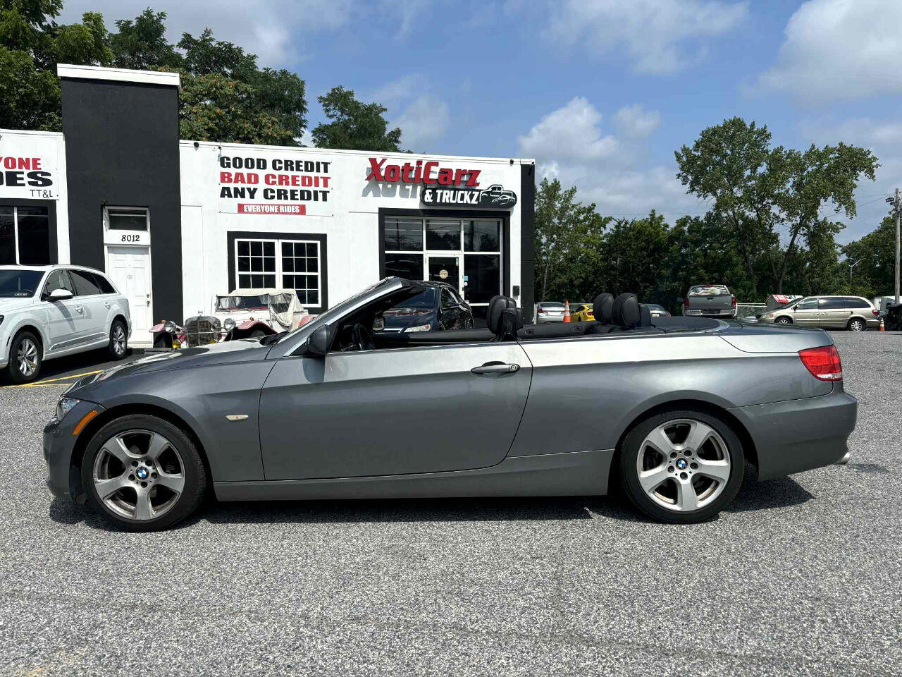Used 2010 BMW 328i Convertible