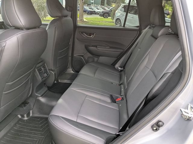Certified 2026 Subaru Outback Touring XT AWD/4WD image 33