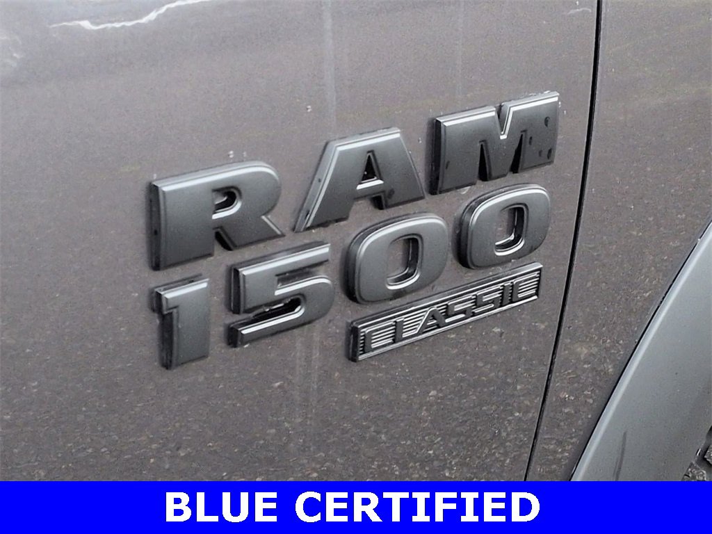 Used 2022 RAM 1500 Classic Warlock image 26