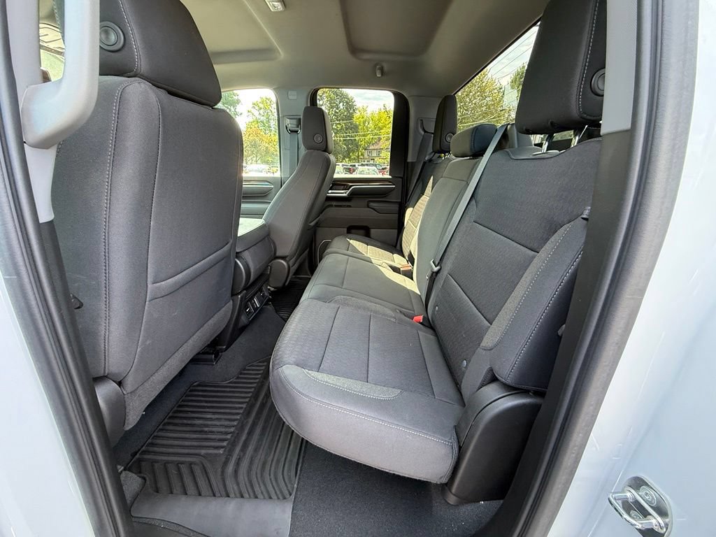 Used 2024 Chevrolet Silverado 2500 LT w/ Convenience Package AWD/4WD image 20